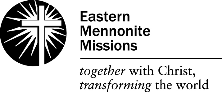 logo for Eastern Mennonite Missions