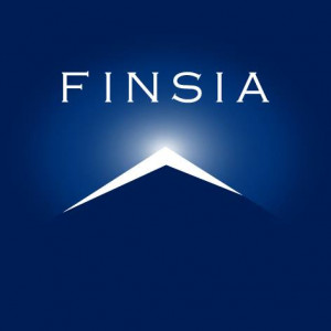logo for Financial Services Institute of Australasia