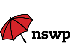 logo for Global Network of Sex Work Projects