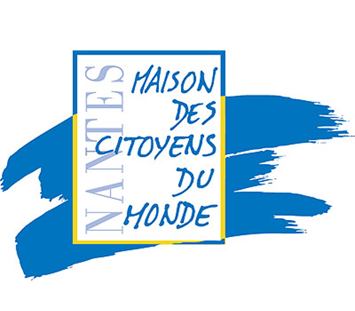 logo for Maison des citoyens du monde