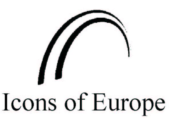 logo for Icons of Europe