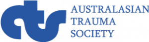 logo for Australasian Trauma Society