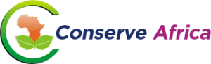 logo for Conserve Africa Foundation