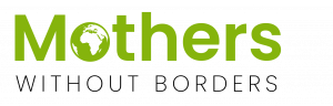 logo for Mothers Without Borders