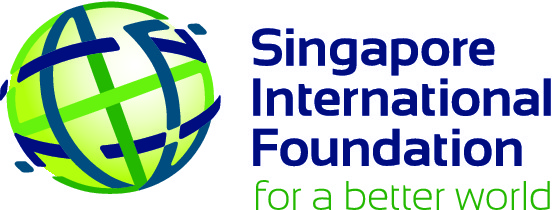 logo for Singapore International Foundation