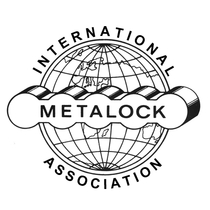 logo for Metalock International Association