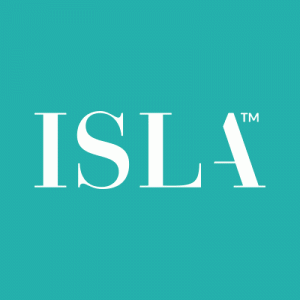 logo for International Securities Lending Association