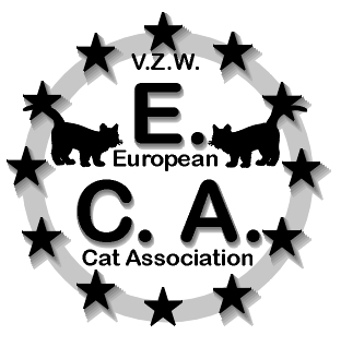 logo for European Cat Association