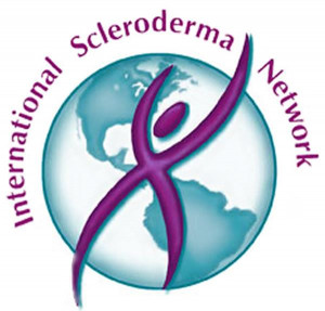 logo for International Scleroderma Network