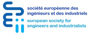logo for European Society for Engineers and Industrialists