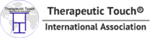 logo for Therapeutic Touch International Association