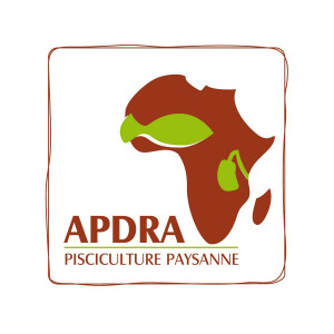 logo for Association pisciculture et développement rural en Afrique tropicale humide