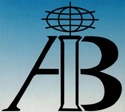 logo for Association internationale de bibliologie
