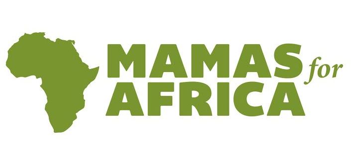 logo for Mamas for Africa