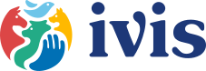 logo for International Veterinary Information Service