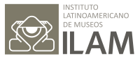 logo for Instituto Latinoamericano de Museos