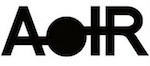 logo for Association of Internet Researchers
