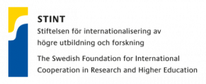 logo for Swedish Foundation for International Cooperation in Research and Higher Education