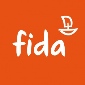 logo for Fida International