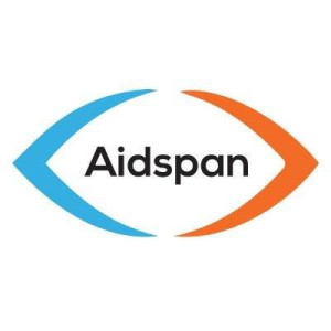 logo for Aidspan