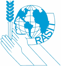 logo for Royal Academy of Science International Trust