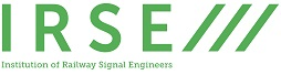 logo for Institution of Railway Signal Engineers