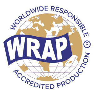 logo for Worldwide Responsible Accredited Production