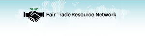 logo for Fair Trade Resource Network
