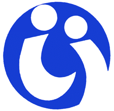 logo for Ibaraki International Association