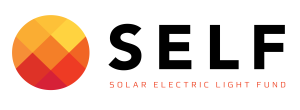 logo for Solar Electric Light Fund