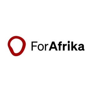 logo for ForAfrika