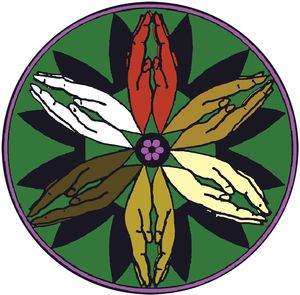 logo for Fundación Latinoamericana para la Calidad