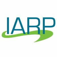 logo for International Association of Rehabilitation Professionals