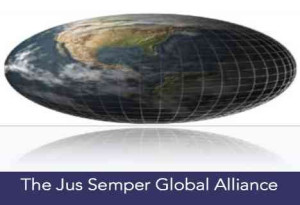 logo for Jus Semper Global Alliance