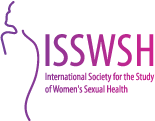 logo for International Society for the Study of Women's Sexual Health