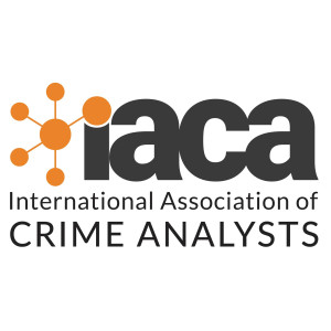 logo for International Association of Crime Analysts