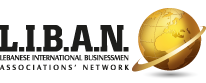 logo for Lebanese International Businessmen Associations' Network