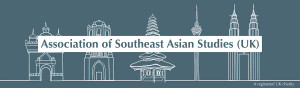 logo for Association of Southeast Asian Studies (UK)