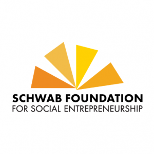 logo for Schwab Foundation for Social Entrepreneurship