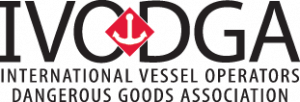 logo for International Vessel Operators Dangerous Goods Association