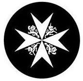 logo for Order of St John