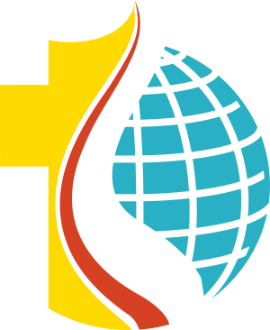 logo for Seventh Day Baptist Missionary Society