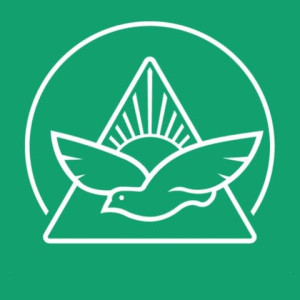 logo for Missionary Servants of the Most Blessed Trinity