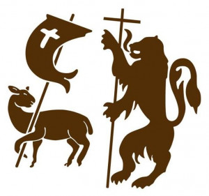 logo for Communauté des béatitudes