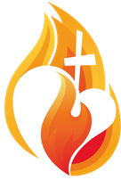 logo for Company of the Daughters of Charity of St Vincent de Paul