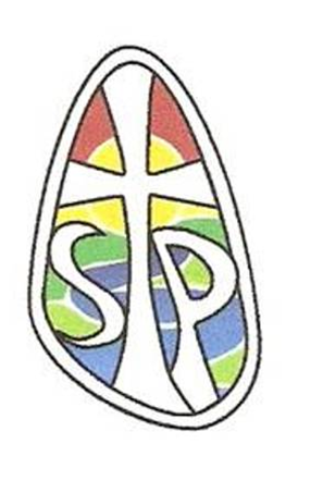 logo for Sisters of Charity of St Paul the Apostle
