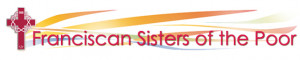 logo for Franciscan Sisters of the Poor