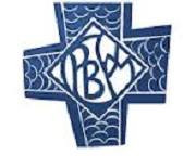 logo for Union of the Sisters of the Presentation of the Blessed Virgin Mary