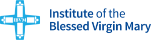 logo for Institute of the Blessed Virgin Mary