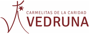 logo for Carmelite Sisters of Charity, Vedruna